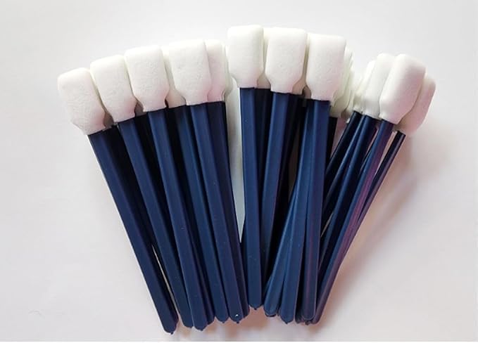 Disposable Crevice Cleaning Brush，car air-Conditioning Vents Brush， Window - Image 8