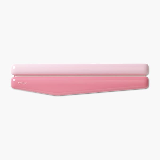 Kensington Duo Gel Mountain Wrist Rest by Kensington