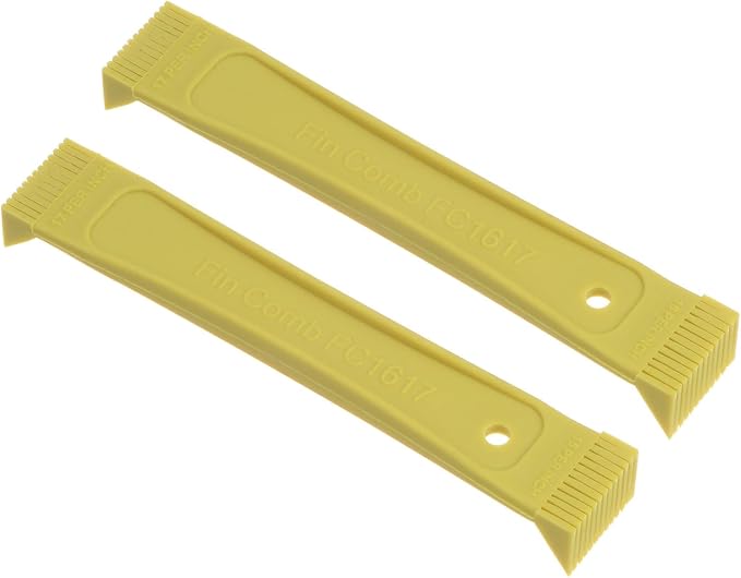 PATIKIL Air Conditioner Fin Comb by PATIKIL