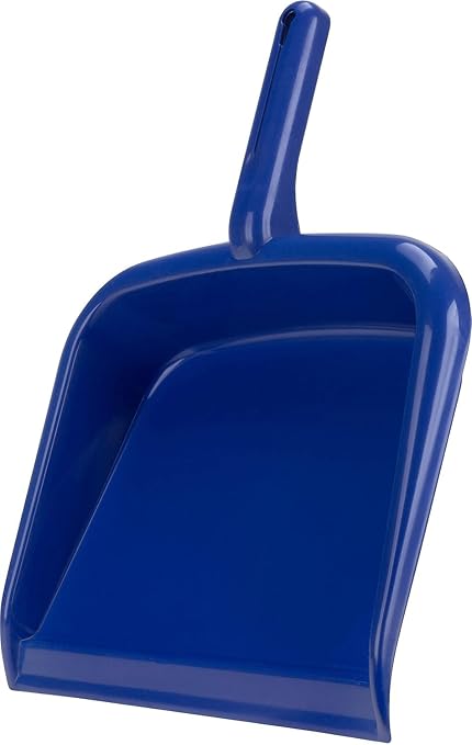 SPARTA Large Handheld Dustpan by SPARTA