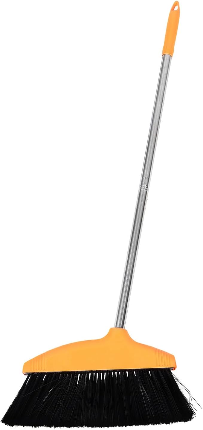 Housoutil Soft Bristle Broom by Housoutil