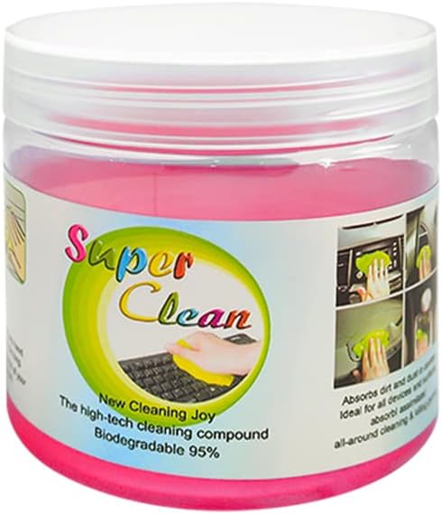 Moly Magnolia RV Cleaners - Image 6