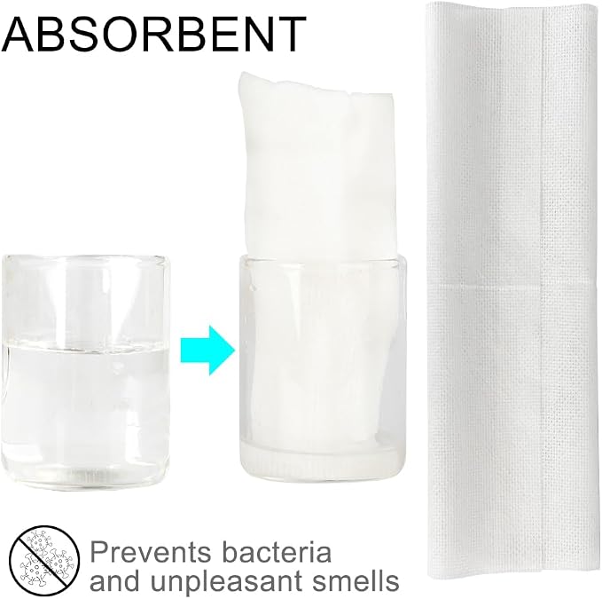 Disposable Dish Cloth and Cleaning Handi Wipes, Bathroom and Windows - Image 3