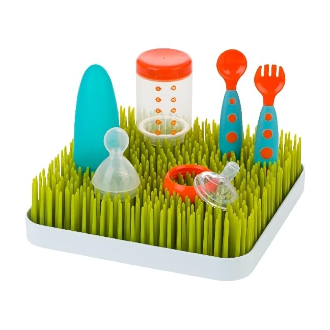 Boon Grass Countertop Drying Rack - Image 13