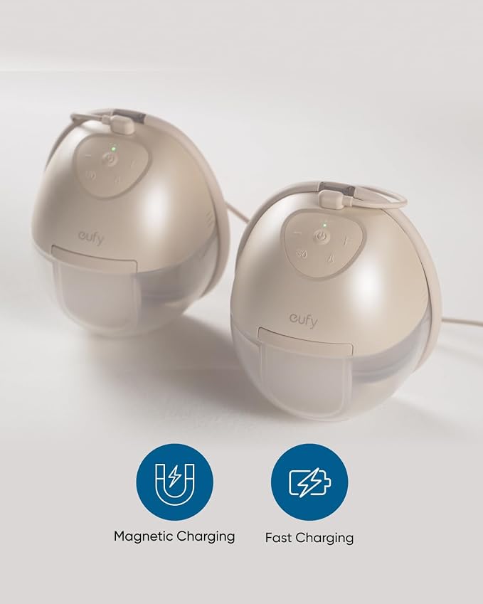 eufy Original Magnet Charging Cable - Image 3