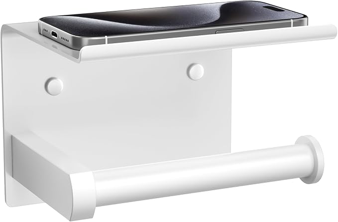 Tindbea Toilet Paper Holder by Tindbea