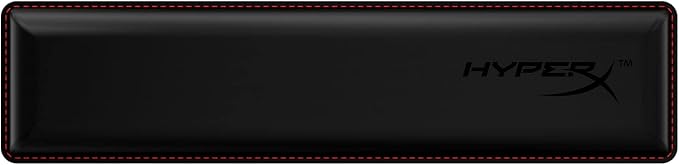 HyperX Wrist Rest – Tenkeyless – Cooling Gel – Memory Foam – Anti-Slip by HyperX