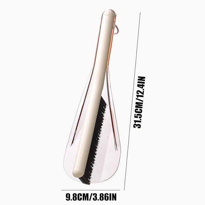 Bed Cleaning Brush, Upholstery Duster Tool, Lifter Cleaner - Image 2