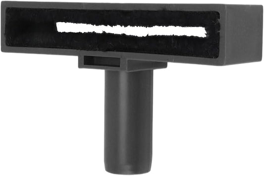 Ceiling Fan Cleaning, Reusable Washable Brush Fan Blade Brush, ABS Fan Cleaning - Image 2