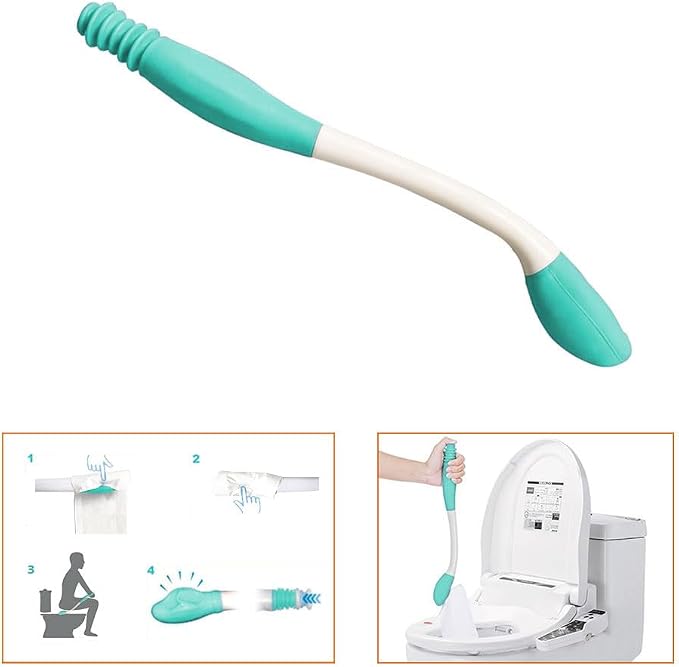 Bottom Wiping Aid - Image 6