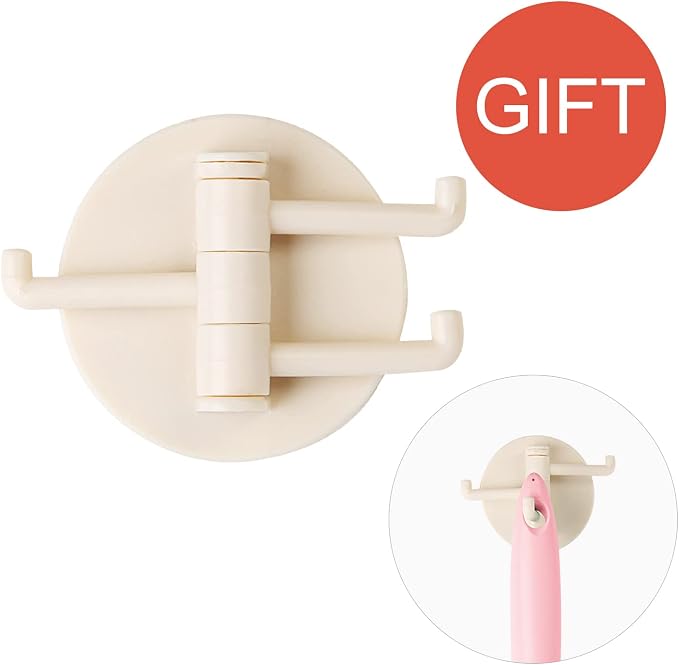 BEDELITE Back Bath Brush Long Handle - Image 8