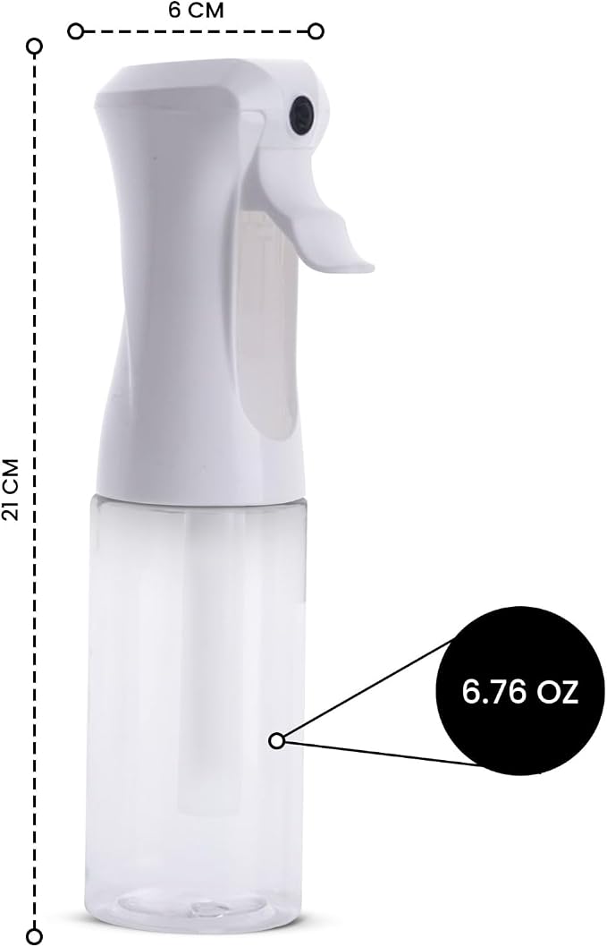 VIGOR PATH Continuous Spray Bottle - Image 7