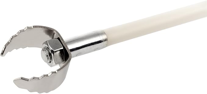 RLE42 LintEater Rotary Dryer Vent Cleaning System, Removes Lint, Extends Up to - Image 7