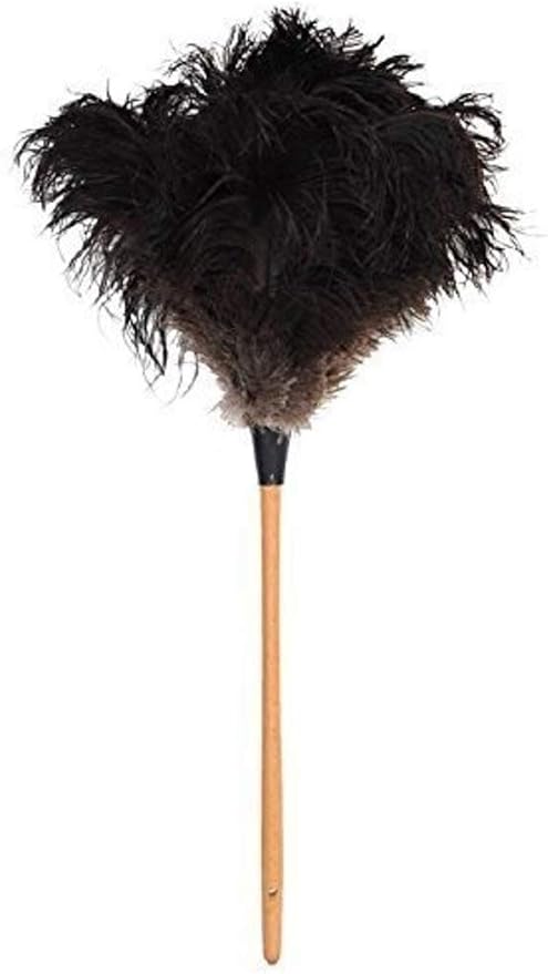 Dusters Killer Ostrich Feather Dusters MB03 by DUSTERS+KILLER