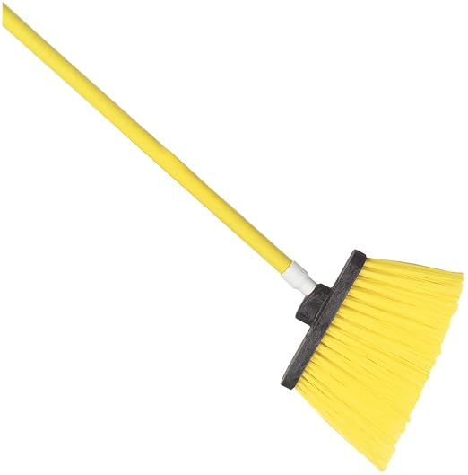 SPARTA Spectrum Duo-Sweep Unflagged Bristle Angle Broom - Image 10
