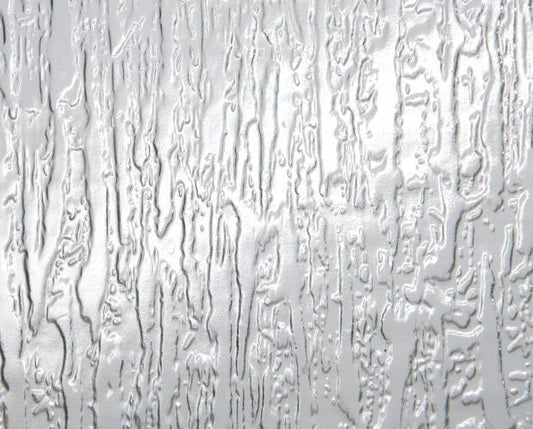 VITRA-200X 56.5-59" W x 78" High 3/8" Twinglide Frameless Shower Door - Image 2