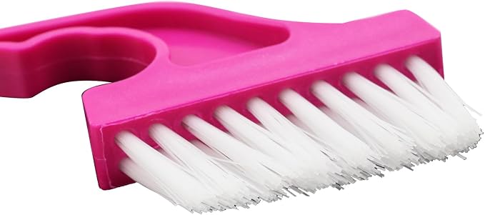 Xiaoyztan 10 Pcs Sliding Rail Cleaning Brush Dust Brush - Image 4