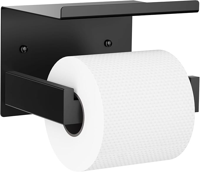 Auxmir Toilet Paper Holder by Auxmir