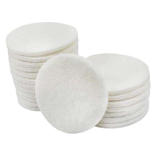 5 Inch 1200 Grit Drill Brush Scrubber Scouring Pads, Random Orbital Sander by JUNLIXN