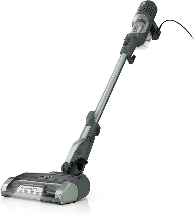 Shark Detect Ultralight Corded Stick Vacuum by Shark