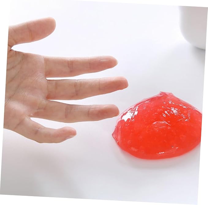 DOITOOL 20pcs Keyboard Cleaning Gel Versatile Dust Remover - Image 4
