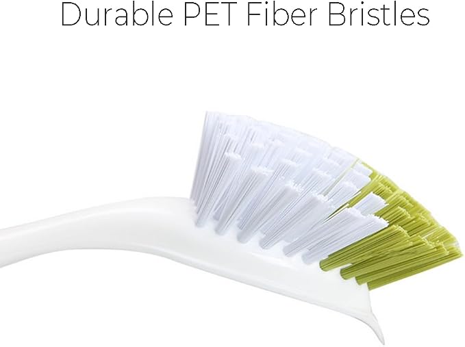 Dish Brush, Dish Scrubber & Kitchen Scrub Brush - Image 3