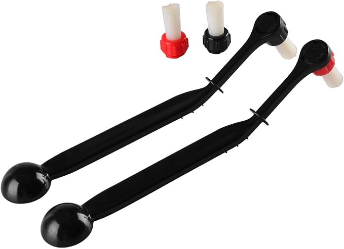 Espresso Machine Cleaning Brush Kit - Image 2