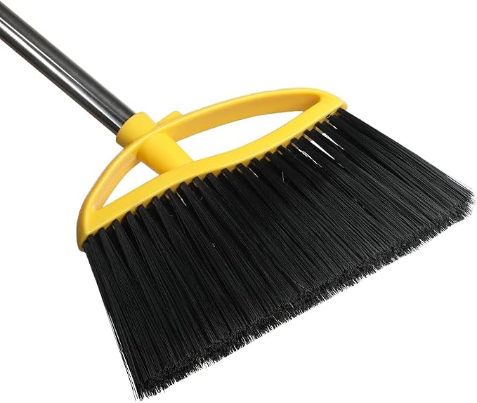 Soft Bristles Broom Indoor Angle Broom - Image 8