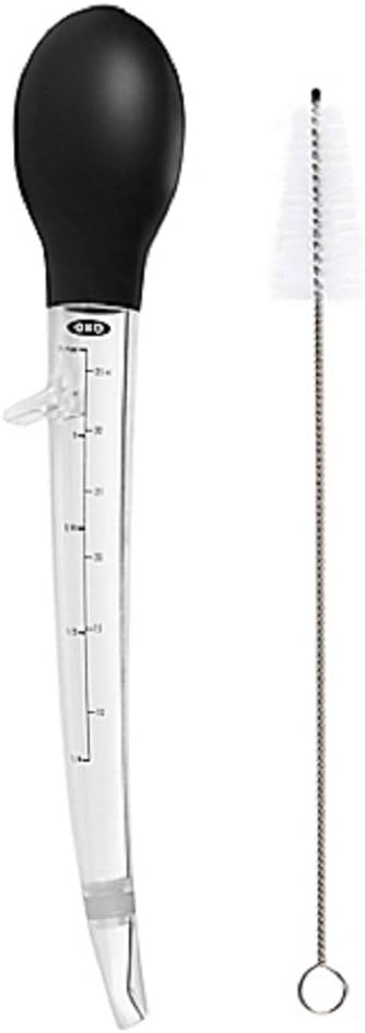 OXO Good Grips Angled Turkey Baster by OXO