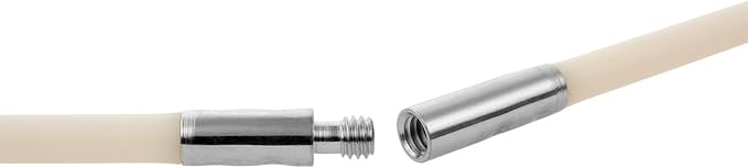 RJR601 LintEater Junior Rotary Dryer Vent Cleaning System, Removes Lint - Image 3