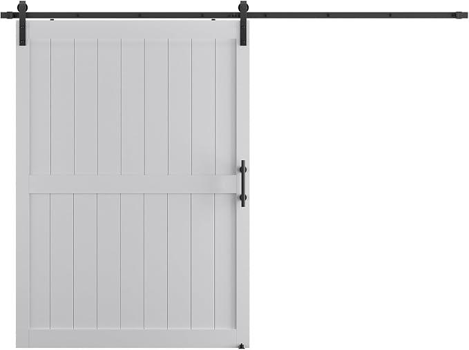 60''x 84'' Sliding Barn Door - Image 7