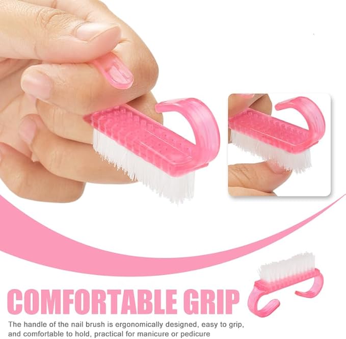 Nail Cleaning Brush - Image 8