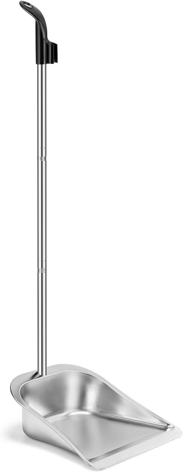 Yangbaga Dust Pans with Long Handle by Hanber