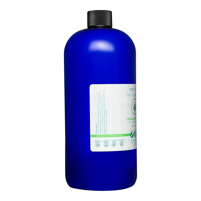PRISTINE Toilet Paper Spray - Image 6