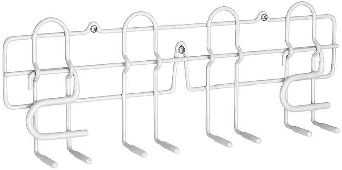 CLOSETMAID 5090 Broom and Mop Holder - Image 4