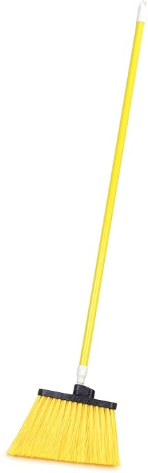 SPARTA Spectrum Duo-Sweep Unflagged Bristle Angle Broom - Image 9