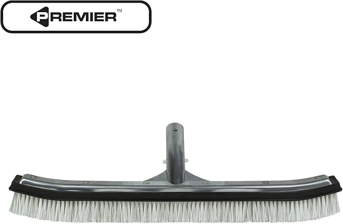 Poolmaster 20173 18-Inch Swimming Pool Brush - Image 3