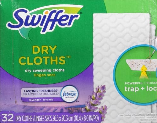Swiffer Sweeper Dry Sweeping Pad, - Image 10
