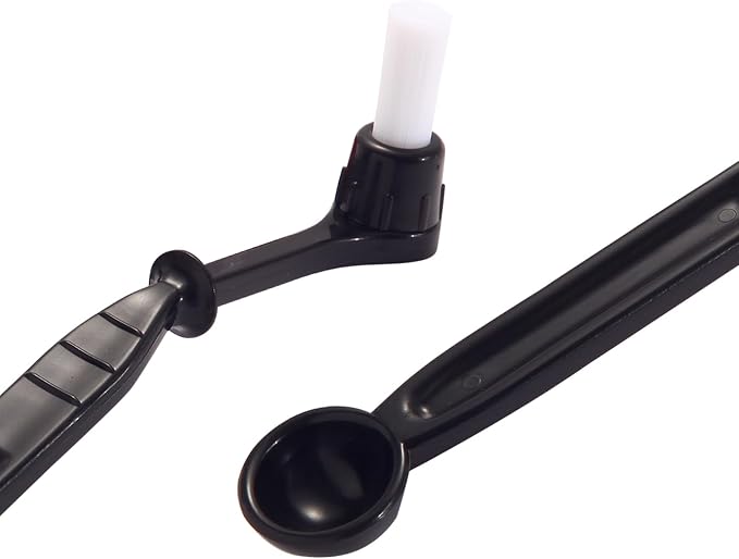 Coffee Machine Cleaning Brush Kit - Image 4