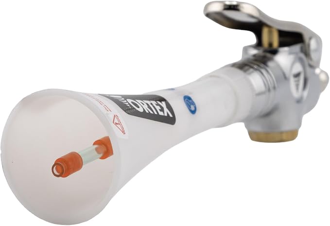 HI-TECH Vortex Cleaning Gun by Hi-TechIndustries