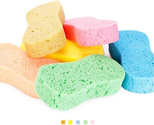 Lantee Large Sponges - Image 3