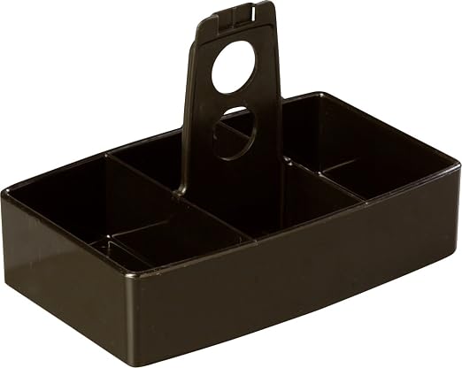 Carlisle FoodService Products Sugar Caddy by CarlisleFoodServiceProducts