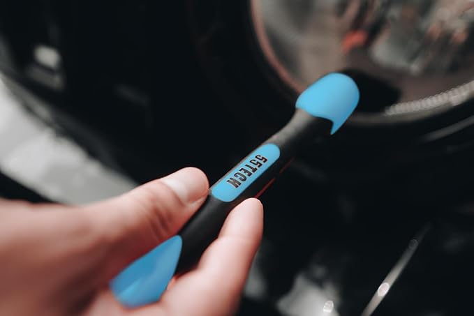 Preimum Car Detailing Brush Set - Image 9
