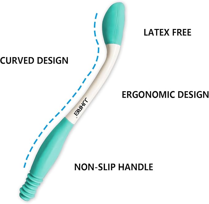 Bottom Wiping Aid - Image 4
