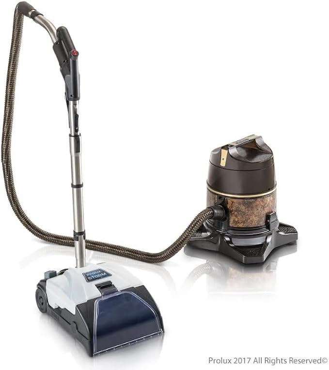 Carpet Shampooer System for Rainbow vacuum models D4, SE & SE PN2 replaces - Image 2