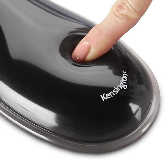 Kensington Duo Gel Mouse Pad - Image 2