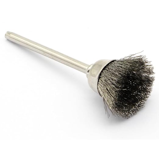 60-Piece Wire Brush Set - Image 6