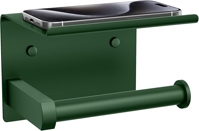 Tindbea Toilet Paper Holder by Tindbea
