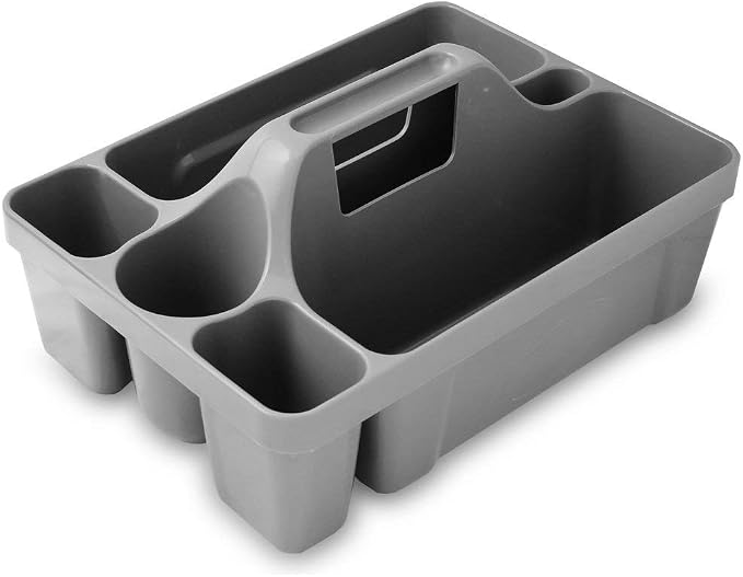 Commercial Cleaning Caddy 16 x 11 1/2 inches by Unknown