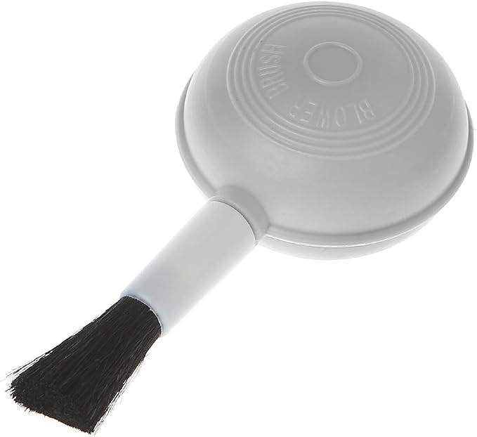 2 in 1 Portable Air Blower Brush Succulent Cleaning Air Beads Dust Cleaner - Image 7